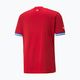 Vyriški futbolo marškinėliai PUMA Facr Home Jersey Replica red 765865 01 9
