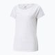 Moteriški treniruočių marškinėliai PUMA Train Favorite Jersey Cat white 522420 02