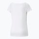Moteriški treniruočių marškinėliai PUMA Train Favorite Jersey Cat white 522420 02 2