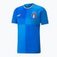 Vyriški futbolo marškinėliai PUMA Figc Home Jersey Replica blue 765643 01 9