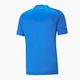 Vyriški futbolo marškinėliai PUMA Figc Home Jersey Replica blue 765643 01 10