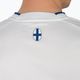 Vyriški futbolo marškinėliai PUMA Om Home Jersey Replica white 766085 01 8