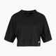 FILA moteriški marškinėliai Recanati black 3