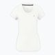 FILA moteriški marškinėliai Rahden bright white 4