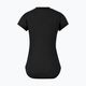 FILA moteriški marškinėliai Rahden black 2