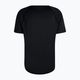 FILA vyriški marškinėliai Lexow Raglan black 2
