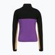 Moteriškas džemperis FILA Bruckberg Track black royal purple iced coffe 6