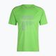 FILA vyriški marškinėliai Riverhead jasmine green 5