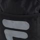 FILA Fuxin sportinė rankinė su dideliu logotipu juoda 4