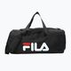 FILA Fuxin sportinė rankinė su dideliu logotipu juoda 6