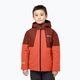 Vaikiška pūsta striukė Jack Wolfskin Actamic 2L Ins coral orange