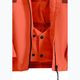 Vaikiška pūsta striukė Jack Wolfskin Actamic 2L Ins coral orange 7