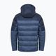 Vyriška pūsta striukė Jack Wolfskin Nebelhorn Down Hoody nature blue 9