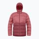 Moteriška pūsta striukė Jack Wolfskin Ather Down Hoody red ochre 10