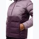 Moteriška pūsta striukė Jack Wolfskin Ather Down Hoody midnight plum 3