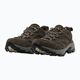 Žygio batai Jack Wolfskin Vojo Tour Texapore Low cold coffee 3