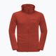 Jack Wolfskin vyriškas vilnonis džemperis Modesto raudonas 1706492_3740 6
