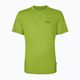 Jack Wolfskin vyriški trekingo marškinėliai Crosstrail green 1801671_4073 3