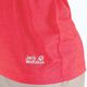 Jack Wolfskin moteriški trekingo marškinėliai Pack & Go Tank red 1807282_2058 5