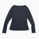Jack Wolfskin moteriški trekingo marškinėliai Tasman grey 1808441_1388 7
