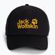 Jack Wolfskin Beisbolo kepurė pilka 1900671_6350 4