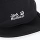 Jack Wolfskin Pack & Go beisbolo kepurė juoda 1910511_6000 5