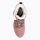 Jack Wolfskin moteriški trekingo batai Everquest Texapore Mid rožinės spalvos 4053581 6