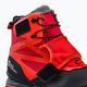 Jack Wolfskin vyriški trekingo batai 1995 Series Texapore Mid red/black 4053991 7