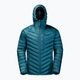 Jack Wolfskin vyriška pūkinė striukė Passamani Down Hoody blue 1207241_4133 2