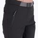 Jack Wolfskin moteriškos softshello kelnės Ziegspitz black 1507691 6