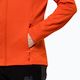 Jack Wolfskin vyriški vilnoniai džemperiai Kolbenberg oranžinės spalvos 1710521 3
