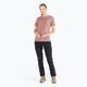 Jack Wolfskin moteriški marškinėliai Essential pink 1808352_3068 2