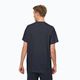 Jack Wolfskin vyriški marškinėliai Essential tamsiai mėlyni 1808382_1010 2