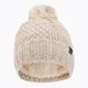 Moteriška žieminė kepurė Jack Wolfskin Highloft Knit beige 1908011 2
