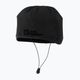 Jack Wofskin Alpspitze Light Beanie žieminė kepurė juoda 6