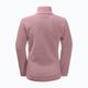 Jack Wolfskin Taunus vaikiški trekingo džemperiai rožinės spalvos 1609481 2