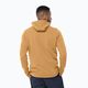 Vyriški džemperiai Jack Wolfskin Modesto Trekking su gobtuvu geltonos spalvos 1706493 2