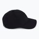 Jack Wolfskin Beisbolo kepurė juoda 1900673 2