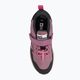 Jack Wolfskin Vili Hiker Texapore Low vaikų žygio batai rožinės spalvos 4056831_2197_370 6