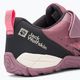 Jack Wolfskin vaikiški trekingo batai Vili Action Low rožinės spalvos 4056851 8