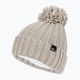 Moteriška žieminė kepurė Jack Wolfskin Highloft Knit Beanie dusty grey 3