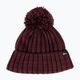 Moteriška žieminė kepurė Jack Wolfskin Highloft Knit Beanie boysenberry 5