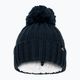 Moteriška žieminė kepurė Jack Wolfskin Highloft Knit Beanie night blue 4