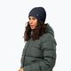 Žieminė kepurė Jack Wolfskin Rib Knit night blue 2