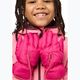 Vaikiškos žygio pirštinės Jack Wolfskin Easy Entry dark fuchsia 2