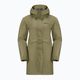 Moteriškas lietaus paltas Jack Wolfskin Cape West Coat bay leaf 7