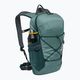 Turistinė kuprinė Jack Wolfskin Cyrox Shape 15 l jade green 4