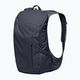 Moteriška miesto kuprinė Jack Wolfskin Frauenstein 15 l night blue