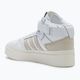 Moteriški batai adidas Forum Bonega Mid cloud white/orbit grey/bliss 3