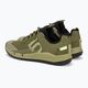 Dviračio batai platformos vyriški adidas FIVE TEN Trailcross LT focus olive/pulse lime/orbit green 4